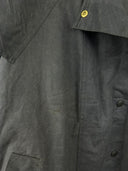 Barbour Backhouse blu New Zealand (26-185) - XXL
