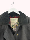 Barbour Backhouse blu New Zealand (26-185) - XXL