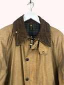 Barbour Beaufort marrone C42 (26-186) - M