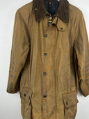 Barbour Beaufort marrone C42 (26-186) - M