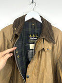 Barbour Beaufort marrone C42 (26-186) - M
