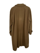 Cappotto Burberry cammello lana (26-187) - M/L