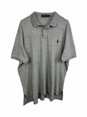Polo Ralph Lauren grigia (26-192) - XXL