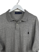 Polo Ralph Lauren grigia (26-192) - XXL