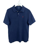 Polo Ralph Lauren blu (26-214) - M