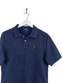 Polo Ralph Lauren blu (26-214) - M