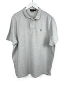 Polo Ralph Lauren grigia (26-215) - XXL