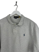 Polo Ralph Lauren grigia (26-215) - XXL
