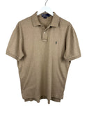 Polo Ralph Lauren cammello (26-216) - M