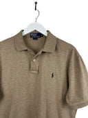 Polo Ralph Lauren cammello (26-216) - M