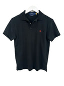 Polo Ralph Lauren nera (26-217) - S