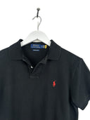 Polo Ralph Lauren nera (26-217) - S