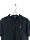 Polo Ralph Lauren nera (26-219) - S