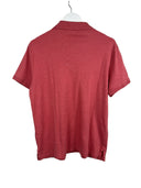 Polo Ralph Lauren rosa corallo (26-221) - M/L