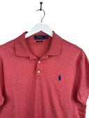 Polo Ralph Lauren rosa corallo (26-221) - M/L