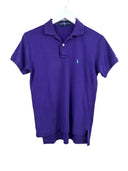 Polo Ralph Lauren viola (26-222) - S