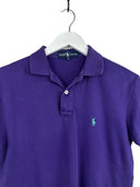 Polo Ralph Lauren viola (26-222) - S