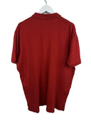 Polo Ralph Lauren rossa (26-226) - XL