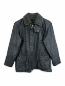 Giacca Barbour Bedale blu C36  (26-228) -S/M