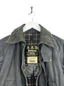 Giacca Barbour Bedale blu C36  (26-228) -S/M