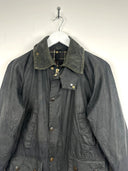 Giacca Barbour Bedale blu C36  (26-228) -S/M