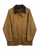 Barbour Classic Moorland marrone cammello C46 (26-229) -L