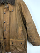 Barbour Classic Moorland marrone cammello C46 (26-229) -L