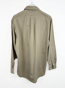 Camicia Ralph Lauren cammello (2622) - XL/XXL