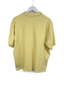 Polo Ralph Lauren gialla (26-231) - L