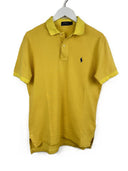 Polo Ralph Lauren gialla (26-237) - S/M