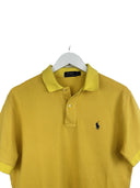 Polo Ralph Lauren gialla (26-237) - S/M
