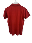 Polo Ralph Lauren rossa (26-238) - S/M
