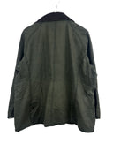 Barbour Beadnell verde donna (26-240) - XXL