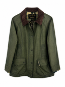 Barbour Beadnell verde donna (26-240) - XXL