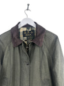 Barbour Beadnell verde donna (26-240) - XXL