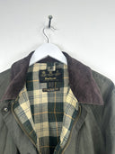Barbour Beadnell verde donna (26-240) - XXL