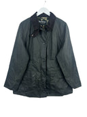 Barbour Beadnell verde scuro donna (26-241) - XL