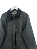 Barbour Beadnell verde scuro donna (26-241) - XL