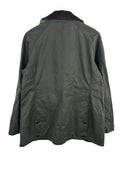 Barbour Beadnell verde scuro donna (26-244) - L