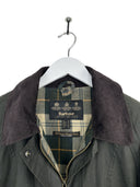 Barbour Beadnell verde scuro donna (26-244) - L