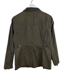 Barbour Ladies Utility verde donna (26-245) - M