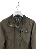 Barbour Ladies Utility verde donna (26-245) - M