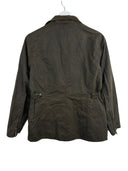 Barbour Ladies Utiliy verde kaki donna (26-246) - M