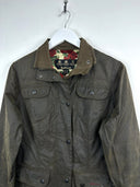 Barbour Ladies Utiliy verde kaki donna (26-246) - M