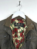 Barbour Ladies Utiliy verde kaki donna (26-246) - M