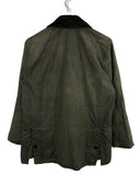 Barbour Bedale verde oliva C36 (26-249) - S