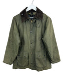 Barbour Bedale verde oliva C36 (26-249) - S