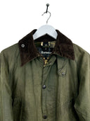 Barbour Bedale verde oliva C36 (26-249) - S