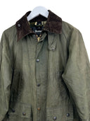 Barbour Bedale verde oliva C36 (26-249) - S