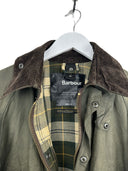 Barbour Bedale verde oliva C36 (26-249) - S